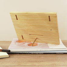 Load image into Gallery viewer, Personalized Bamboo Plaque