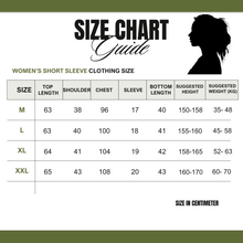 Load image into Gallery viewer, Personalized Silk Charmeuse Pyjama (Short Sleeve) Clearance no box