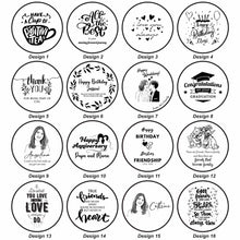 Load image into Gallery viewer, Classic Gift Set #16 (Tumbler, Cutlery 7in1, Coaster, Jam)