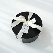 Load image into Gallery viewer, For Her #2 -Portable Glass Cup with Coaster, Honey, Flower