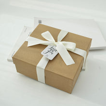 Load image into Gallery viewer, Office Gift Set #03 - Coffee Mug Tumbler, Bamboo Gel Pen, Coffee