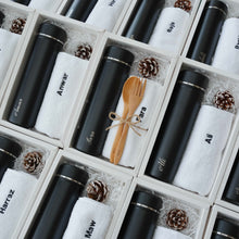 Load image into Gallery viewer, Classic Gift Set #3 (Vacuum Flask, Towel)