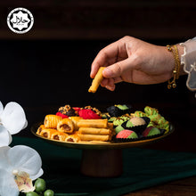 Load image into Gallery viewer, Premium Raya Exclusive Wooden Box
