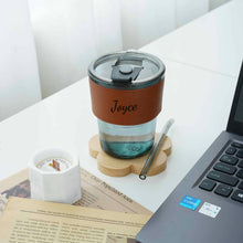 Load image into Gallery viewer, For Her #4 (Cup with coaster, towel, soap bar, massage comb, bath bomb)