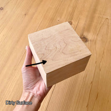 Load image into Gallery viewer, Watch Box, No Pillow (Clearance)