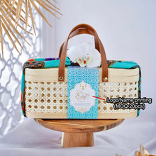 Load image into Gallery viewer, Raya Mesra Set