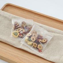 Load image into Gallery viewer, For her #9 - Tea Infuser Flask, Menstrual Relief Pad, Rose Siwu Drink