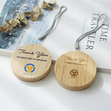 Load image into Gallery viewer, Personalized Eco-Friendly Charging Cable 5in1 Storage Box