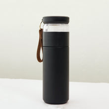 Load image into Gallery viewer, For her #9 - Tea Infuser Flask, Menstrual Relief Pad, Rose Siwu Drink