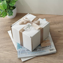 Load image into Gallery viewer, Classic Gift Set #2 (Stainless Steel Cup, Coaster, Cutlery, Coffee)