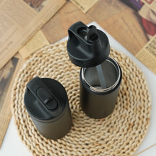 Load image into Gallery viewer, Personalised 304 Stainless Steel Water Bottle