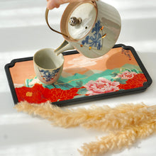 Load image into Gallery viewer, Ceramic Tea Tray (Clearance)