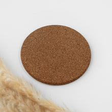 Load image into Gallery viewer, Cork Trivet (Clearance)