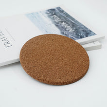Load image into Gallery viewer, Cork Trivet (Clearance)