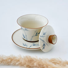 Load image into Gallery viewer, Ceramic Tea Set (Clearance)