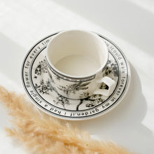 Load image into Gallery viewer, Ceramic Tea Set (Clearance)