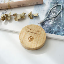 Load image into Gallery viewer, Personalized Eco-Friendly Charging Cable 5in1 Storage Box