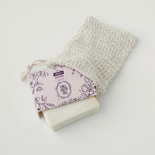 Load image into Gallery viewer, For Her #15 (Soap Bar, Soap pouch, candle, matches, honey)