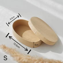 Load image into Gallery viewer, Oval Gift Box (Clearance)