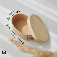 Load image into Gallery viewer, Oval Gift Box (Clearance)