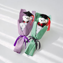 Load image into Gallery viewer, Graduation Flower (Clearance)