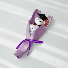 Load image into Gallery viewer, Graduation Flower (Clearance)