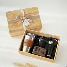 Load image into Gallery viewer, Classic Gift Set #15 (Massage Gun, Speaker, Stainless Steel Cup)