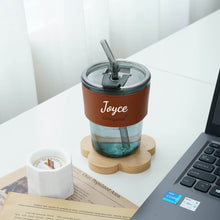 Load image into Gallery viewer, Classic gift set #11 (Portable Glass Cup, Bluetooth Speaker, Phone Holder, Gel Pen & Coffee)
