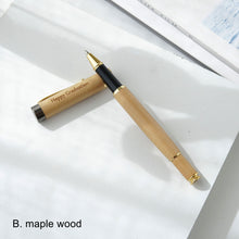 Load image into Gallery viewer, Personalized Gel Pen