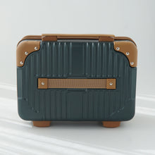 Load image into Gallery viewer, Mini Luggage-green
