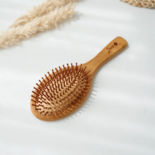 Load image into Gallery viewer, For Her #3 (Hairbrush, Massage Comb, Towel, Body Wash, Shampoo)