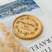 Load image into Gallery viewer, Classic Gift Set #16 (Tumbler, Cutlery 7in1, Coaster, Jam)