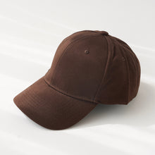 Load image into Gallery viewer, Hard Quality Baseball Cap (Clearance)