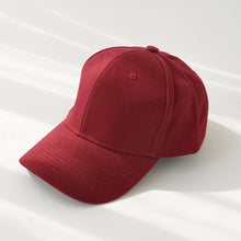 Load image into Gallery viewer, Hard Quality Baseball Cap (Clearance)