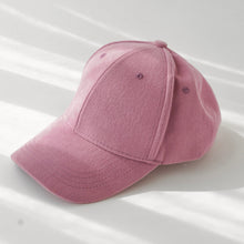 Load image into Gallery viewer, Hard Quality Baseball Cap (Clearance)