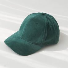 Load image into Gallery viewer, Hard Quality Baseball Cap (Clearance)