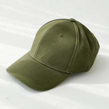 Load image into Gallery viewer, Hard Quality Baseball Cap (Clearance)
