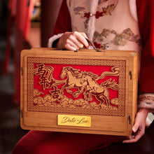 Load image into Gallery viewer, CNY 2026: Galloping Steed Gift Set 骏马奔腾
