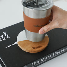 Load image into Gallery viewer, Marble Coaster