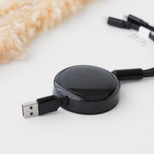 Load image into Gallery viewer, 3-in-1 Multi-Function Charging Cable (Clearance)