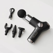 Load image into Gallery viewer, Classic Gift Set #15 (Massage Gun, Speaker, Stainless Steel Cup)