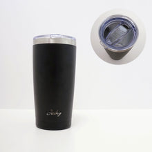 Load image into Gallery viewer, For HIM #6- Stainless Steel Mug, Toothbrush, Nose Hair Trimmer, Hand Towel, Marvis Toothpaste
