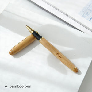 Personalized Gel Pen