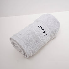 Load image into Gallery viewer, Classic Gift Set #18 (Bottle, Towel, Electric Toothbrush, Marvis Toothpaster, Pen, Cable Organiser)