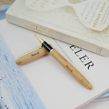 Load image into Gallery viewer, Office Gift Set #4 (Cable 5in1, Bamboo Pen, Phone Holder)