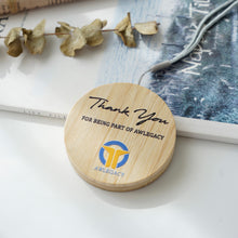 Load image into Gallery viewer, Personalized Eco-Friendly Charging Cable 5in1 Storage Box