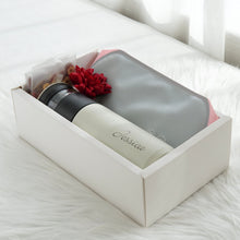 Load image into Gallery viewer, For her #9 - Tea Infuser Flask, Menstrual Relief Pad, Rose Siwu Drink