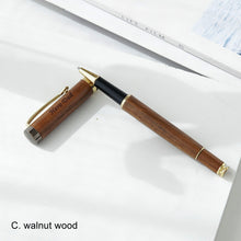 Load image into Gallery viewer, Personalized Gel Pen