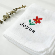Load image into Gallery viewer, For Her #11- Aromatherapy humidifier with Calm Relaxing Oil and Towel set