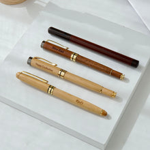 Load image into Gallery viewer, Personalized Gel Pen